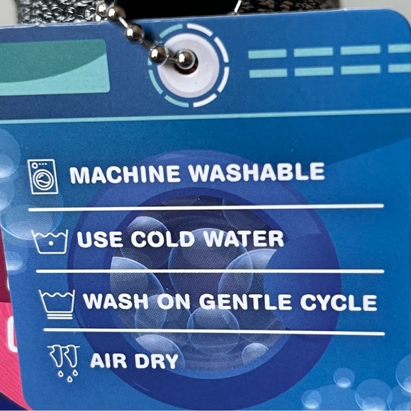 Skechers Women’s Relaxed Fit Air-Cooled Memory Foam Washable D’Lux Walker Shoes - Picture 14 of 14